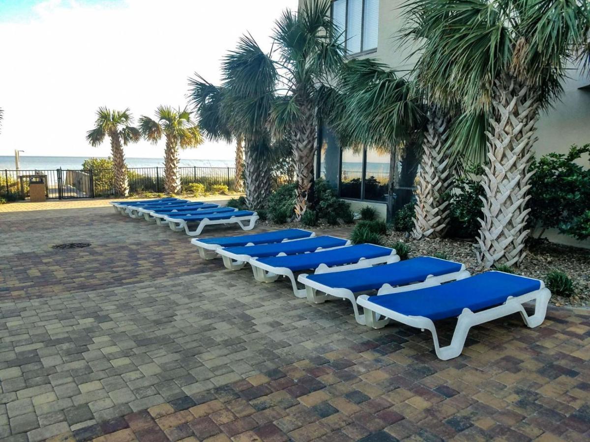 The Palace 509 Villa Myrtle Beach Eksteriør bilde